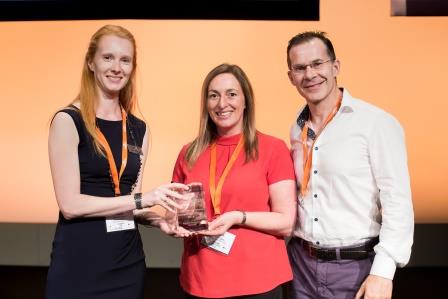 Reach and Rescue Win the Overall Innovation prize at VentureFest North West 2018 Reach and Rescue win the Product Innovation Catergory at VentureFest North West 2018